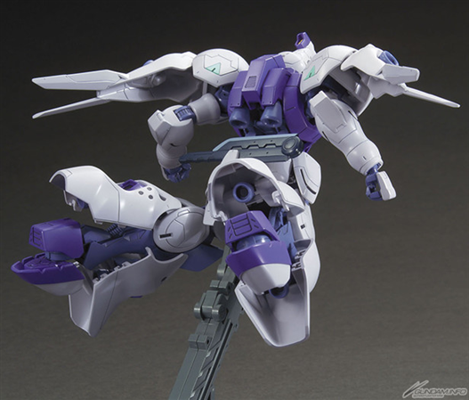 Mua bán HG GUNDAM KIMARIS